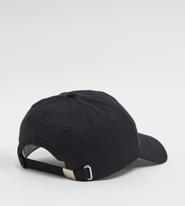كالفن كلاين جينز  كاب بيسبول - أسود Baseball Caps