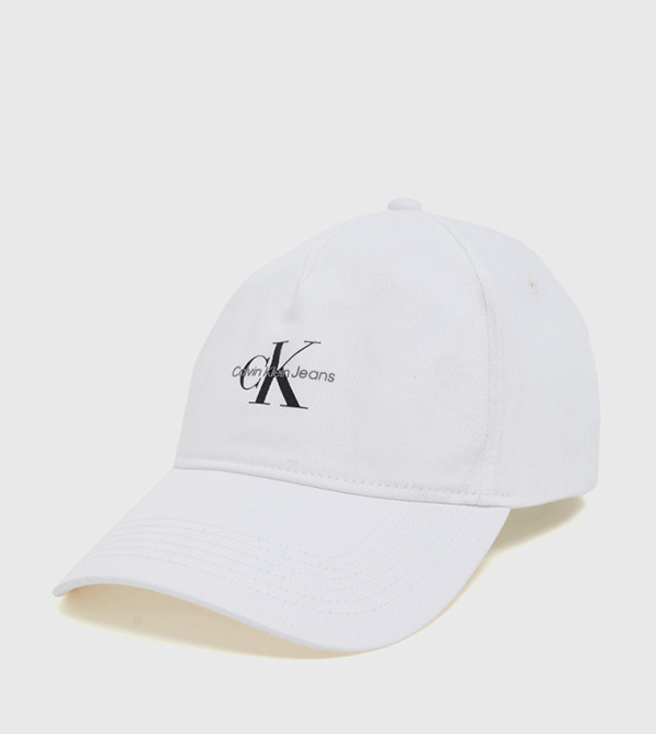 Calvin Klein  Caps & Hats - White Baseball Caps