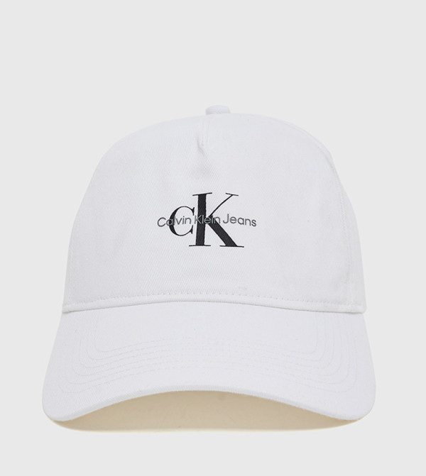 Calvin Klein  Caps & Hats - White Baseball Caps