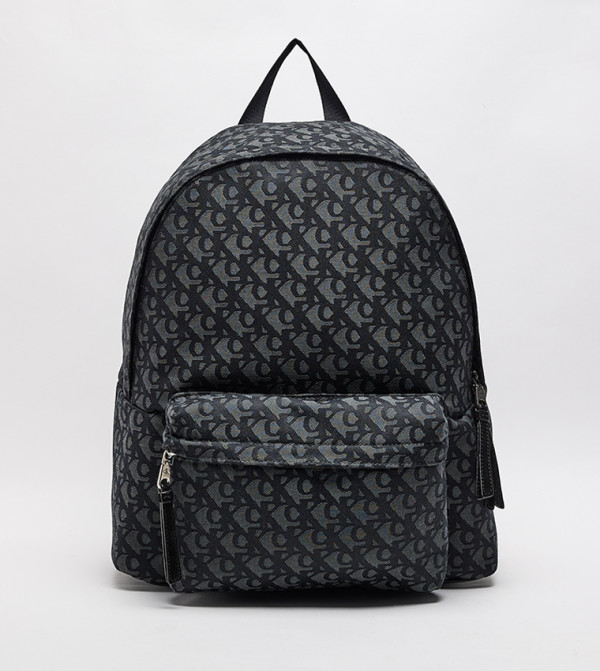 Calvin Klein Calvin Klein - Black undefined