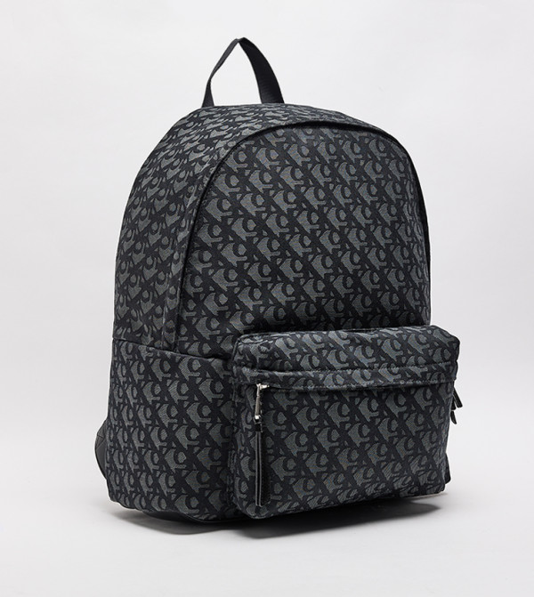 Calvin Klein Calvin Klein - Black undefined