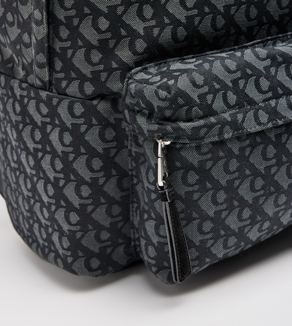 Calvin Klein Calvin Klein - Black undefined