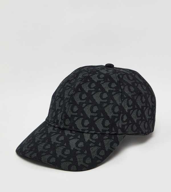 Calvin Klein Jeans  Caps & Hats - Black Baseball Caps
