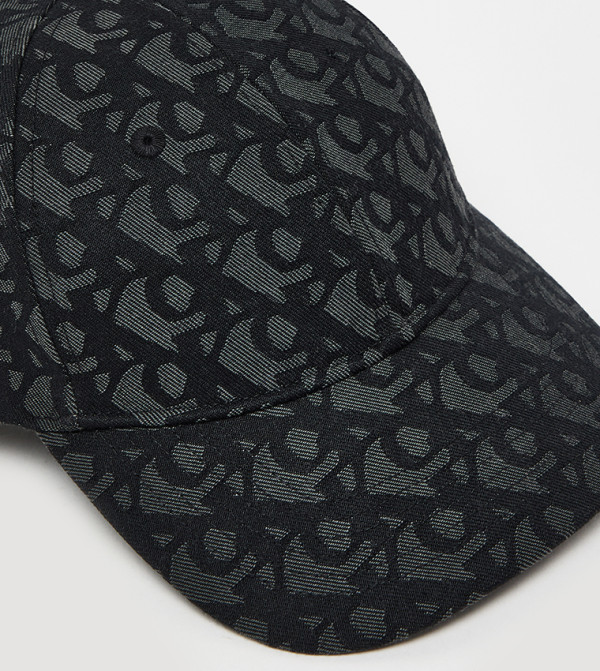 Calvin Klein Jeans  Caps & Hats - Black Baseball Caps