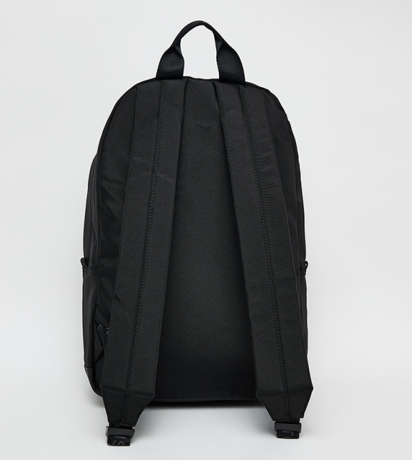Tommy Jeans Backpacks - Black undefined