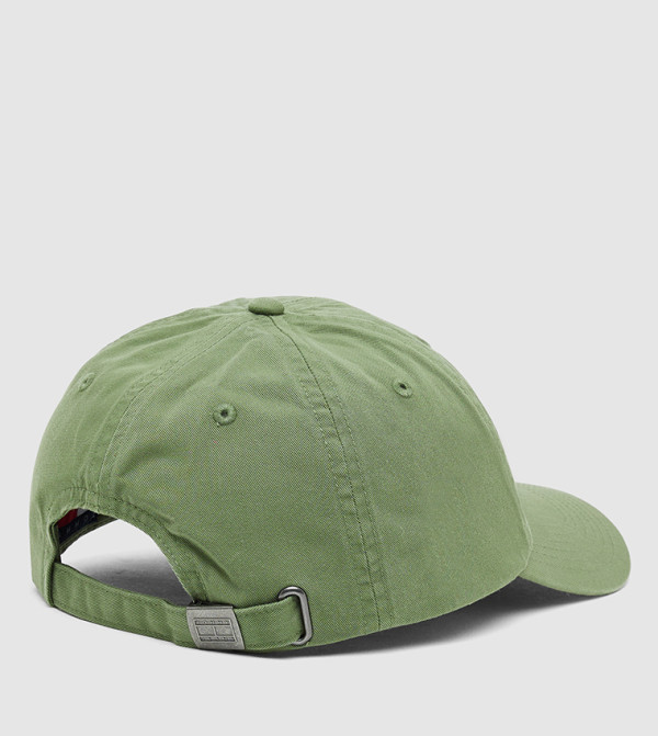 Tommy Jeans  Baseball Caps - Green Baseball Caps