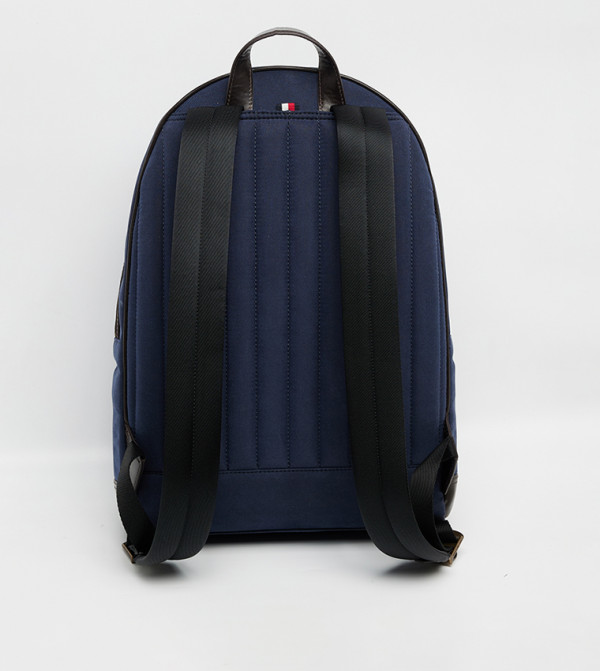 Tommy Hilfiger School Bags - Navy undefined