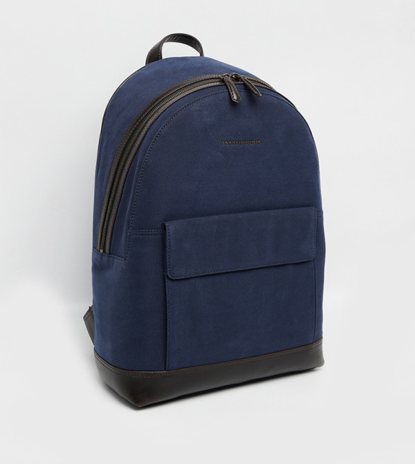 Tommy Hilfiger School Bags - Navy undefined