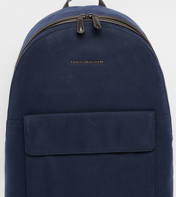 Tommy Hilfiger School Bags - Navy undefined