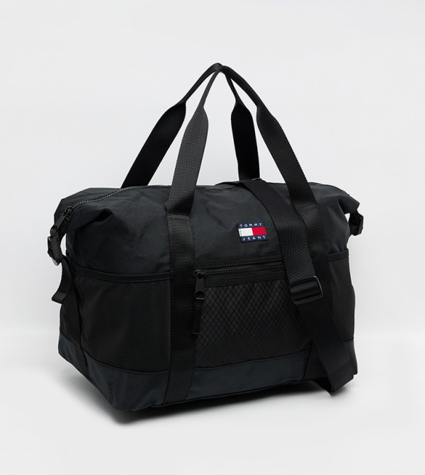 Tommy Hilfiger  Bags - Black Duffel Bags