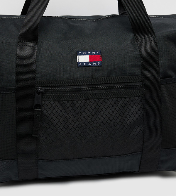 Tommy Hilfiger  Bags - Black Duffel Bags