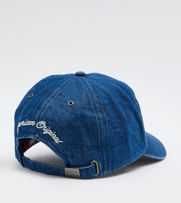 Tommy Jeans  Caps - Blue Caps