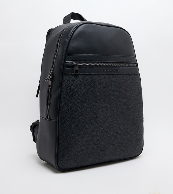Tommy Hilfiger Tommy Hilfiger - Black undefined