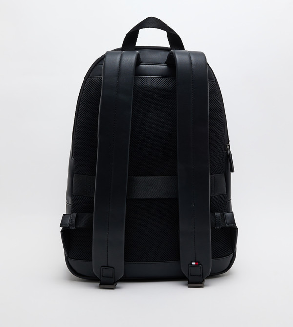 Tommy Hilfiger Tommy Hilfiger - Black undefined