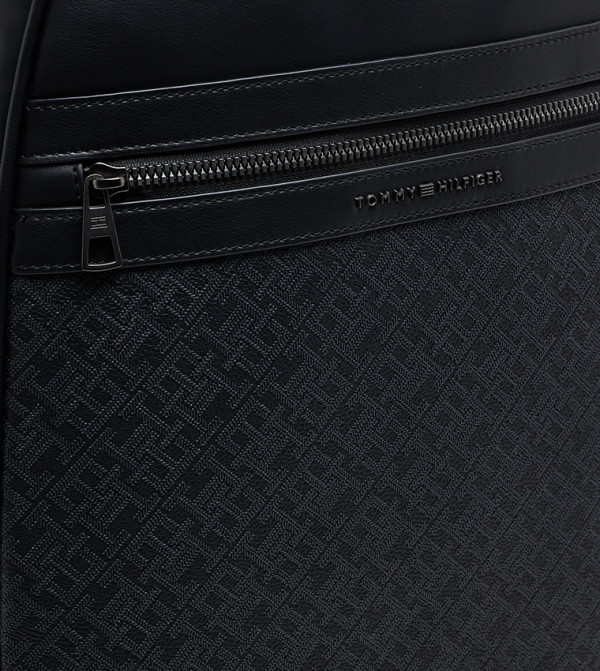 Tommy Hilfiger Tommy Hilfiger - Black undefined