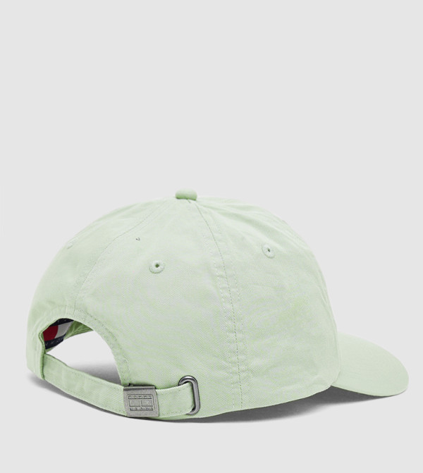 Tommy Jeans  Baseball Caps - Green Baseball Caps