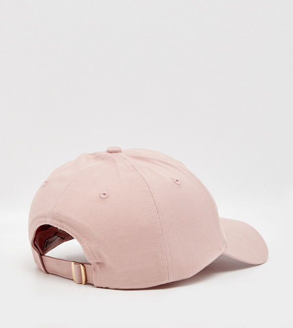 تومي هيلفيغر  كابات وقبعات - وردي Baseball Caps