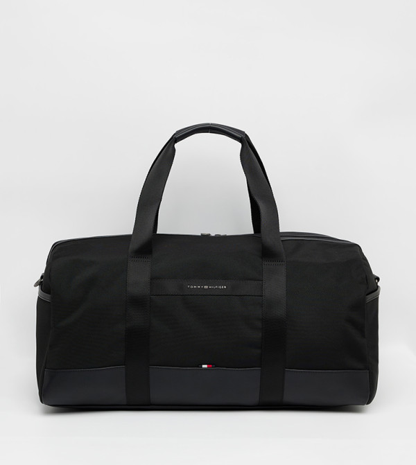 Tommy Hilfiger  Bags - Black Duffel Bags