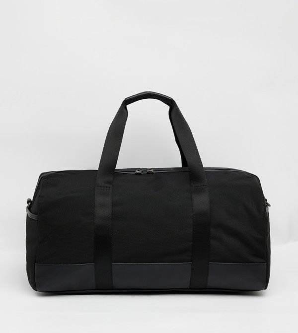 Tommy Hilfiger  Bags - Black Duffel Bags