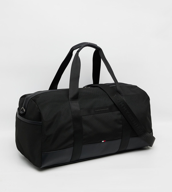 Tommy Hilfiger  Bags - Black Duffel Bags