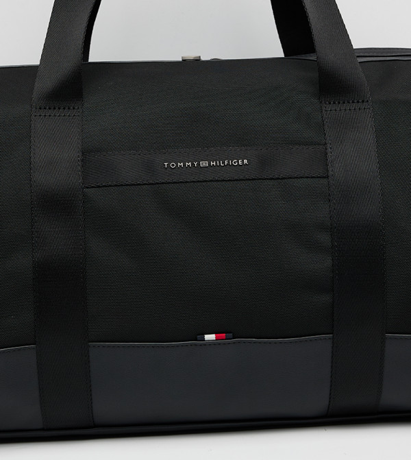 Tommy Hilfiger  Bags - Black Duffel Bags