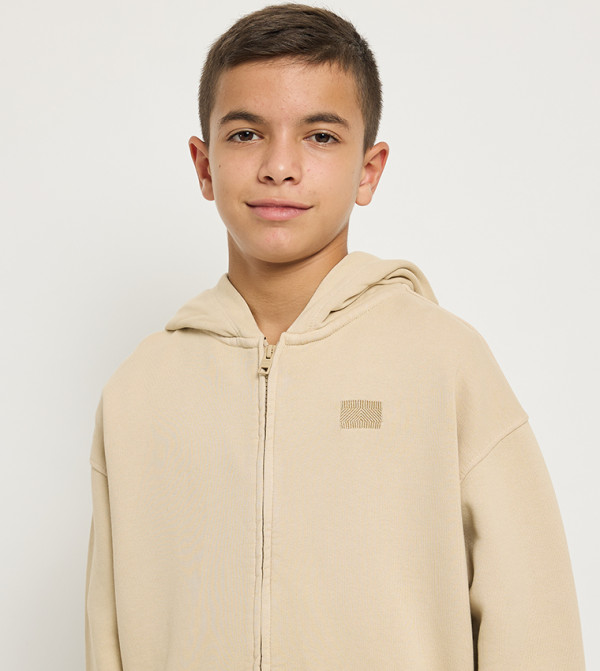 Tommy Hilfiger  Jackets - Beige Jackets