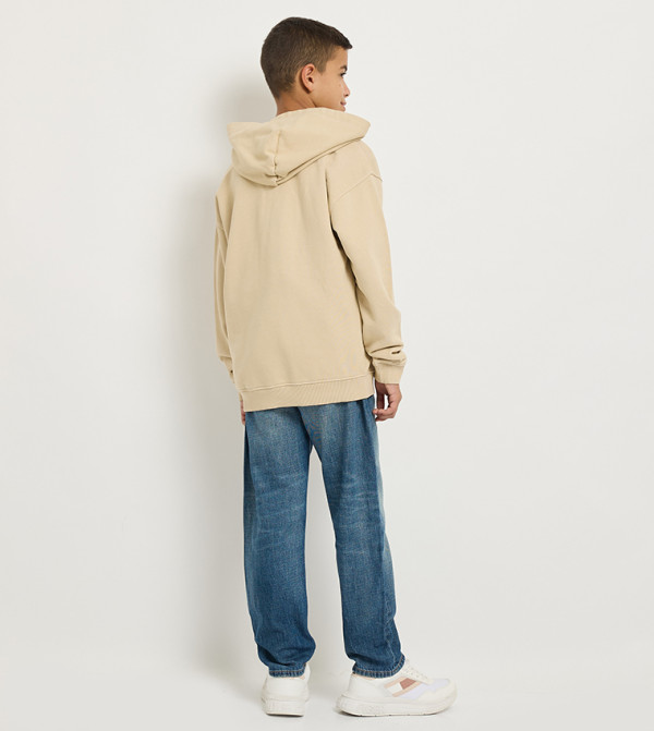 Tommy Hilfiger  Jackets - Beige Jackets