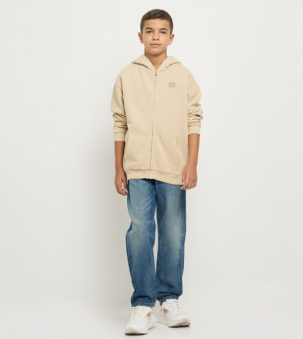 Tommy Hilfiger  Jackets - Beige Jackets