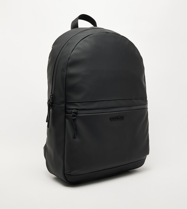 Tommy Hilfiger Back to School - Black undefined