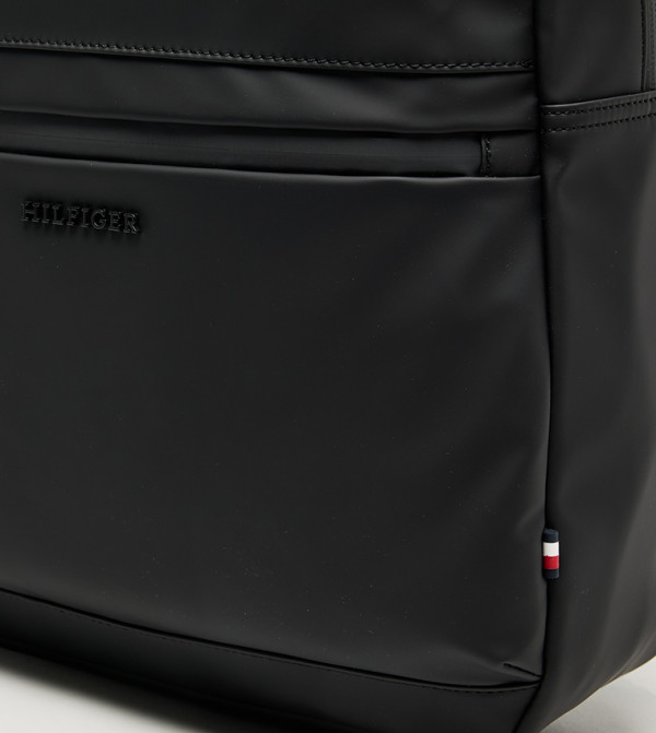 Tommy Hilfiger Back to School - Black undefined