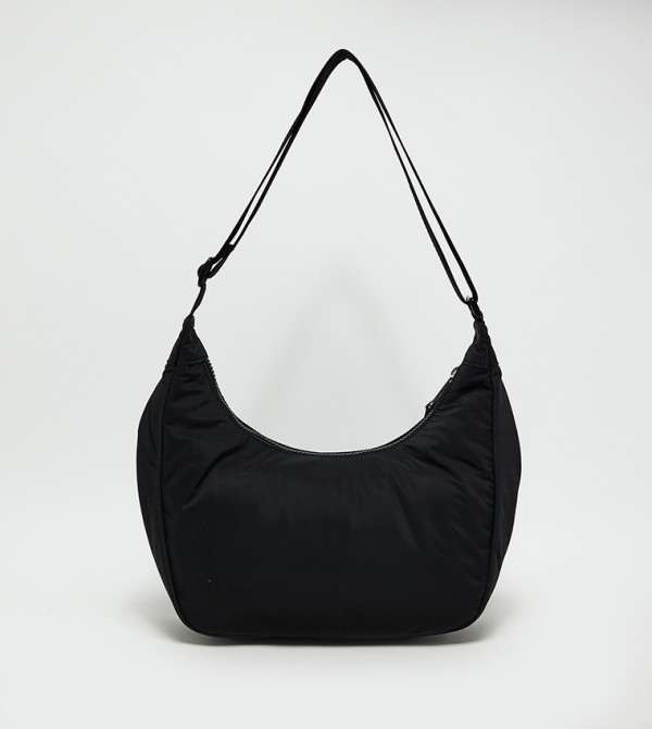 Tommy Jeans TOMMY JEANS - Black Shoulder bags