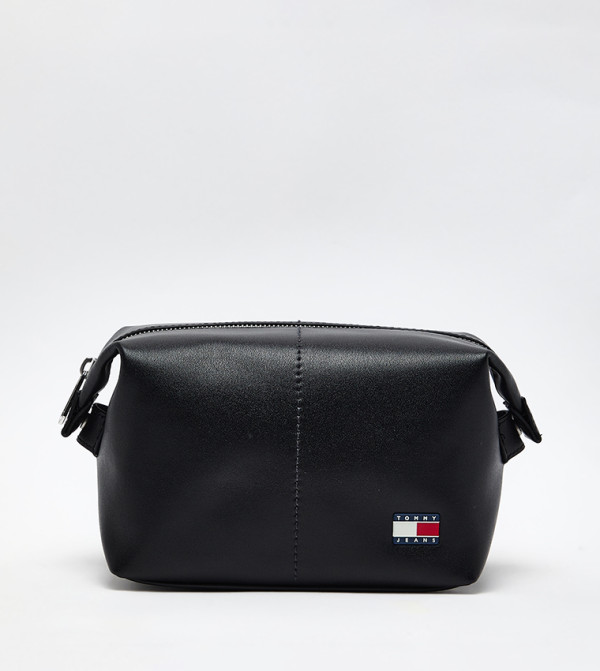 Tommy Hilfiger Tommy Hilfiger - Black Toiletry bags