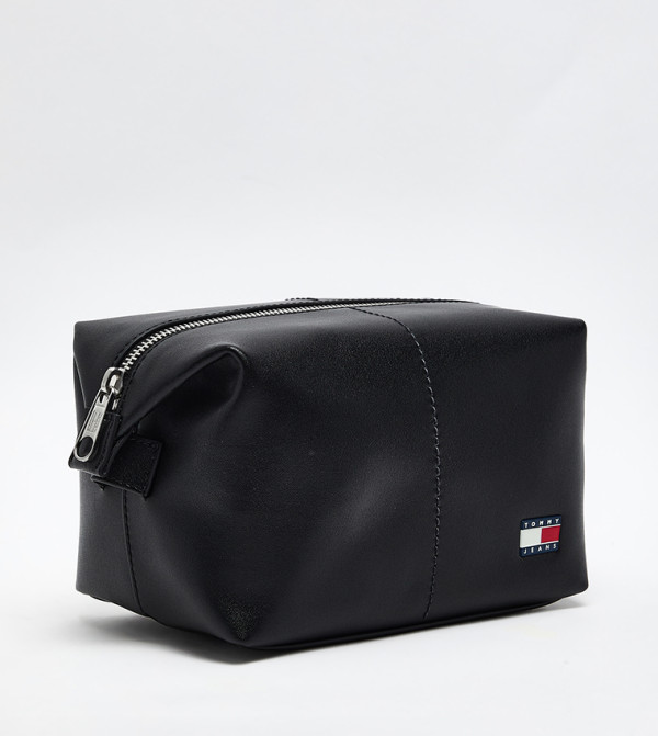 Tommy Hilfiger Tommy Hilfiger - Black Toiletry bags