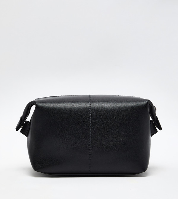 Tommy Hilfiger Tommy Hilfiger - Black Toiletry bags
