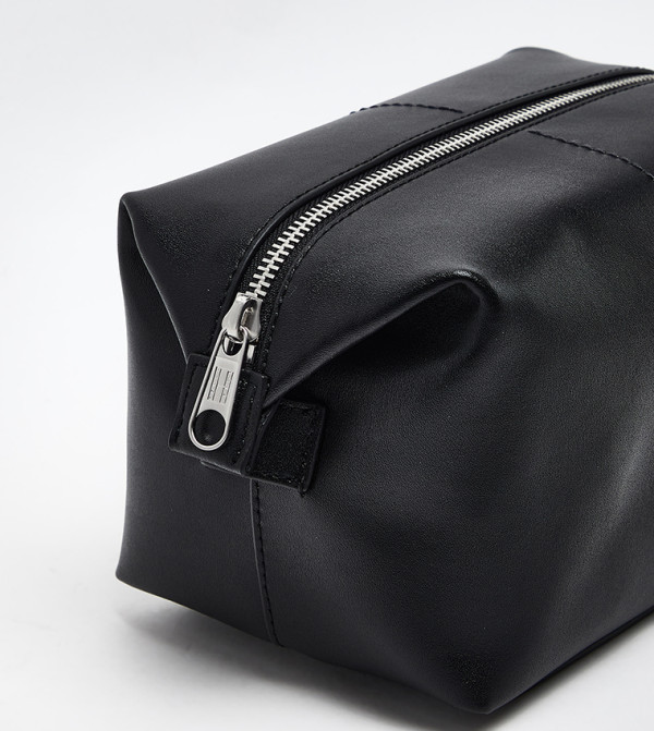 Tommy Hilfiger Tommy Hilfiger - Black Toiletry bags