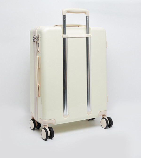 تومي هيلفيغر  حقائب سفر - عاجي  Trolly Bags & Luggage