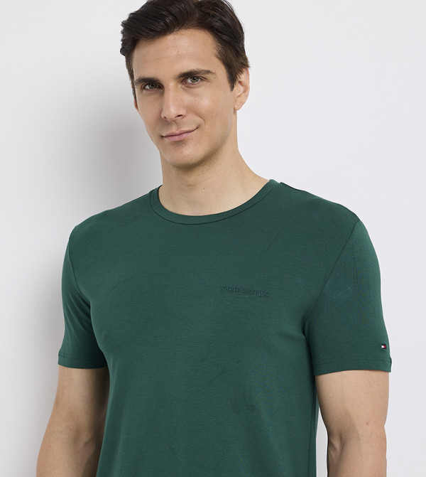 Tommy Hilfiger  Clothing Set - Green Co-Ord Set