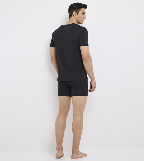 Tommy Hilfiger  Clothing Set - Black Co-Ord Set