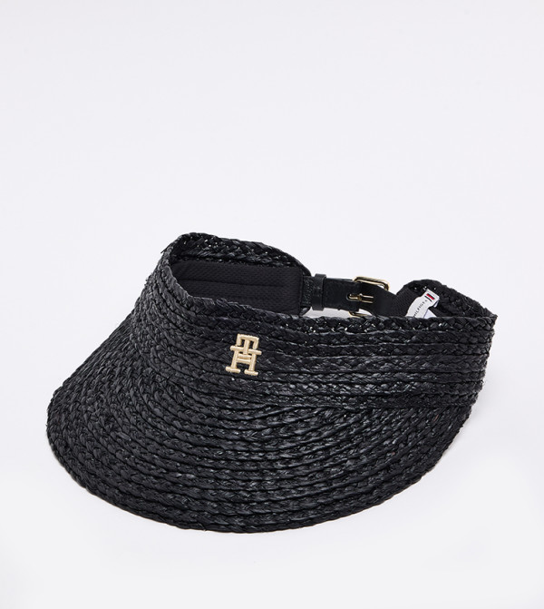 Tommy Hilfiger  Visors - BLACK Visors