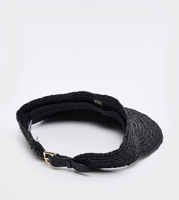 Tommy Hilfiger  Visors - BLACK Visors