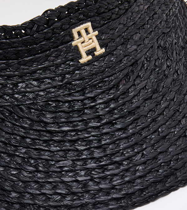 Tommy Hilfiger  Visors - BLACK Visors