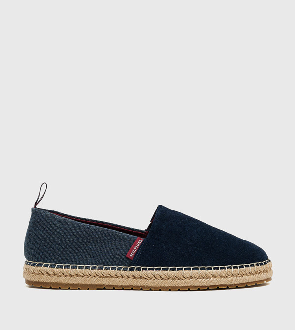 Tommy Hilfiger  Espadrilles - Navy Espadrilles