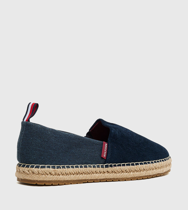 Tommy Hilfiger  Espadrilles - Navy Espadrilles