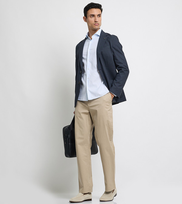 Tommy Hilfiger  Blazers - NAVY BLUE Blazers