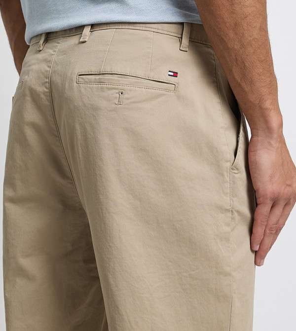Tommy Hilfiger  Pants & Chinos - Beige Chinos