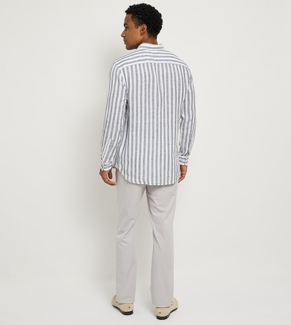 Tommy Hilfiger Tommy Hilfiger - Multi Long Sleeves