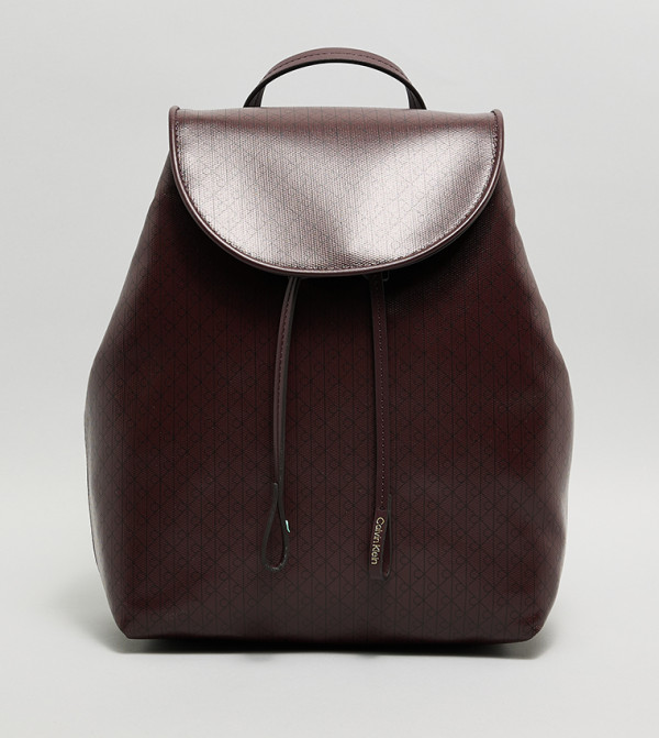 Calvin Klein Calvin Klein - Brown undefined