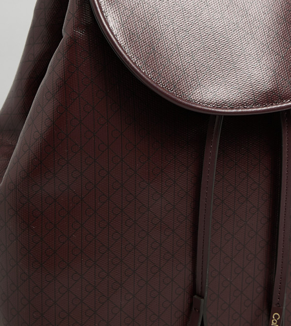 Calvin Klein Calvin Klein - Brown undefined