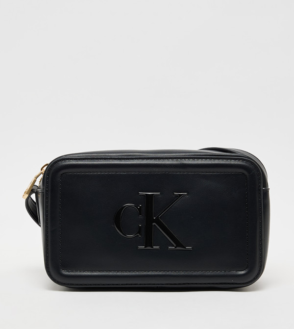 Calvin Klein  Bags - Black Cross Body Bags