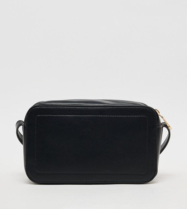 Calvin Klein  Bags - Black Cross Body Bags